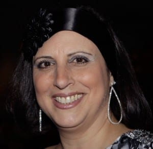 Josephine Schiavo