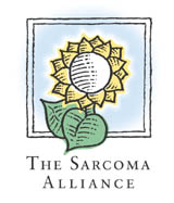 Original Sarcoma Alliance Logo