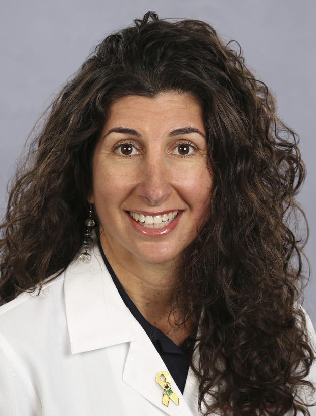 Gina DAmato photo