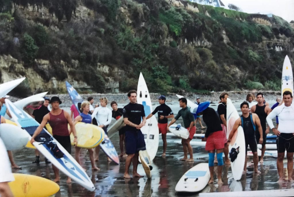 26th Annual Waterman Challenge Alliance